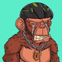 The Wild Ape Gang #2422