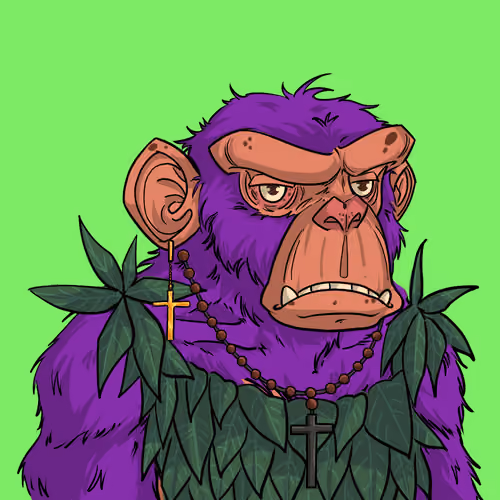 The Wild Ape Gang #796