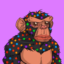 The Wild Ape Gang #2308