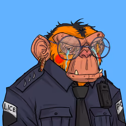 The Wild Ape Gang #908