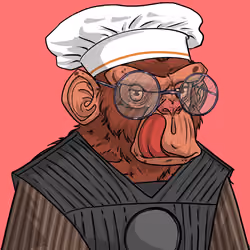 The Wild Ape Gang #2453