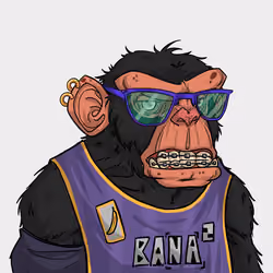 The Wild Ape Gang #1388