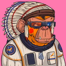 The Wild Ape Gang #1112