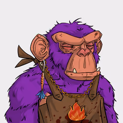 The Wild Ape Gang #152
