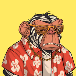 The Wild Ape Gang #621