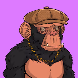 The Wild Ape Gang #2343