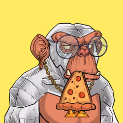 The Wild Ape Gang #2348