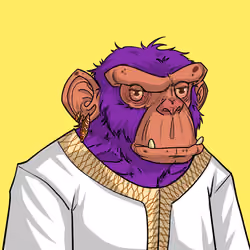 The Wild Ape Gang #1221