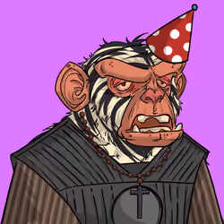 The Wild Ape Gang #2171