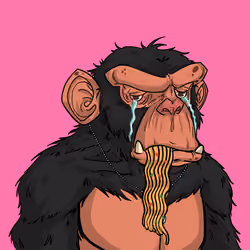 The Wild Ape Gang #838
