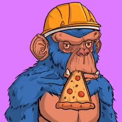 The Wild Ape Gang #266