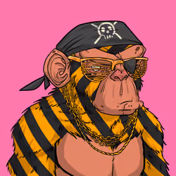 The Wild Ape Gang #148