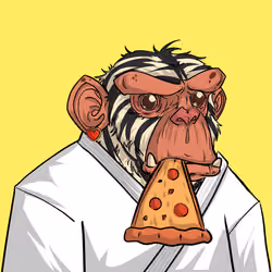 The Wild Ape Gang #2399