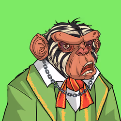 The Wild Ape Gang #149