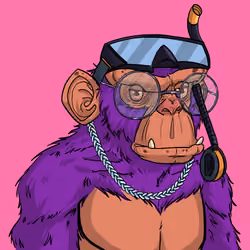 The Wild Ape Gang #1206