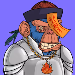 The Wild Ape Gang #622