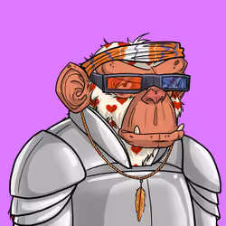 The Wild Ape Gang #2383