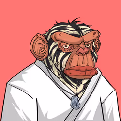 The Wild Ape Gang #2356