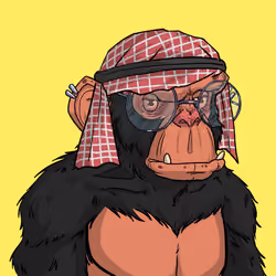 The Wild Ape Gang #1798