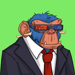 The Wild Ape Gang #351