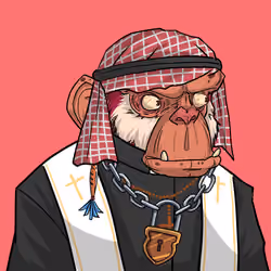 The Wild Ape Gang #1163