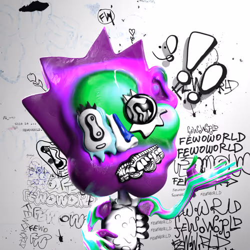 Fewoworld Fewos