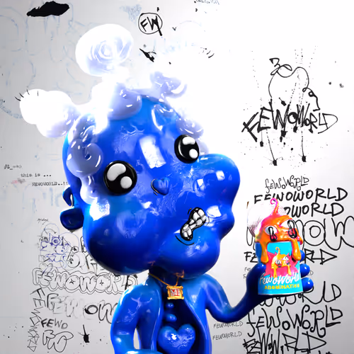 Fewoworld Fewos