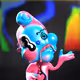 16877