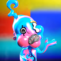 9889