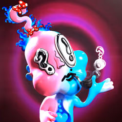 7113