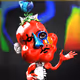 6866