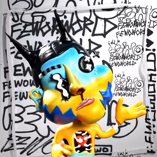 FEWO #3587