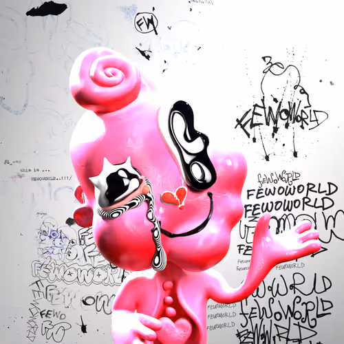 Fewoworld Fewos
