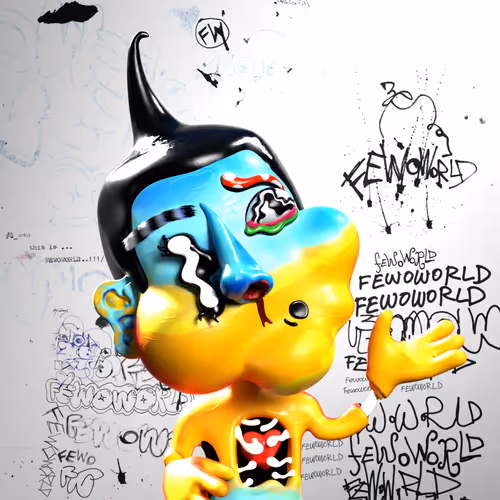 Fewoworld Fewos
