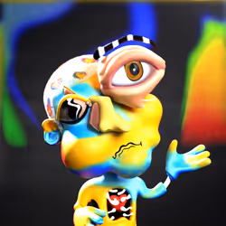 15351