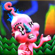 5684