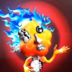 9825