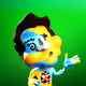4889