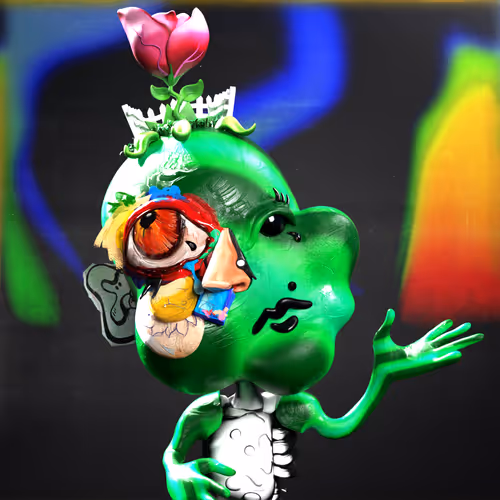 Fewoworld Fewos