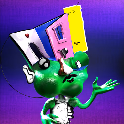 FEWO #3862
