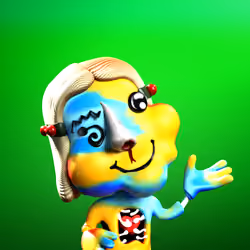 FEWO #5087