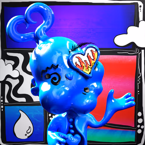 Item #408 Media