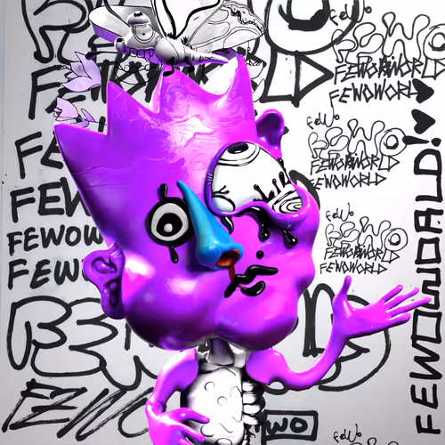 Fewoworld Fewos