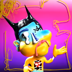 FEWO #3598