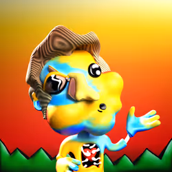 17674