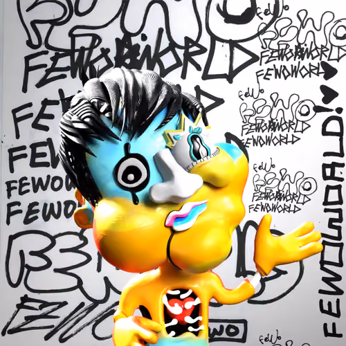 FEWO #1140