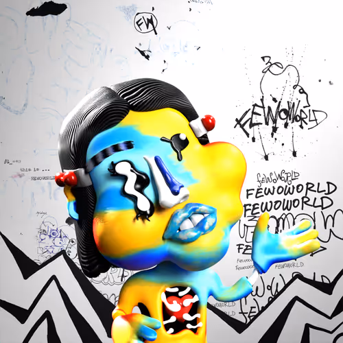 Fewoworld Fewos