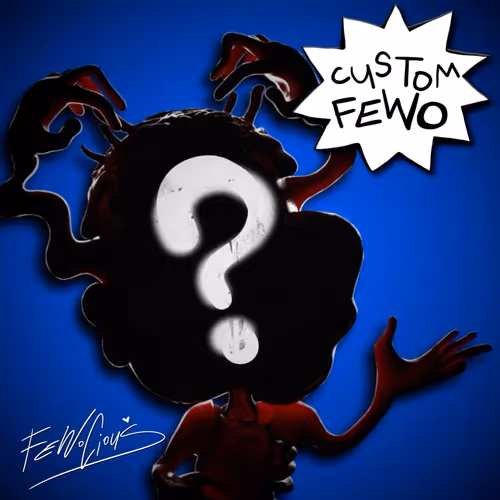 Fewoworld Fewos