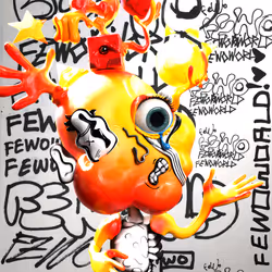 FEWO #388