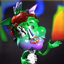 FEWO #5666